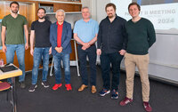 Gruppenbild