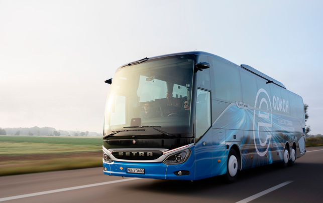 ELCH